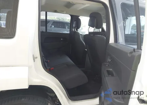 2011 Jeep Liberty Sport from USA, damaged, VIN 1J4PP2GK5BW567893